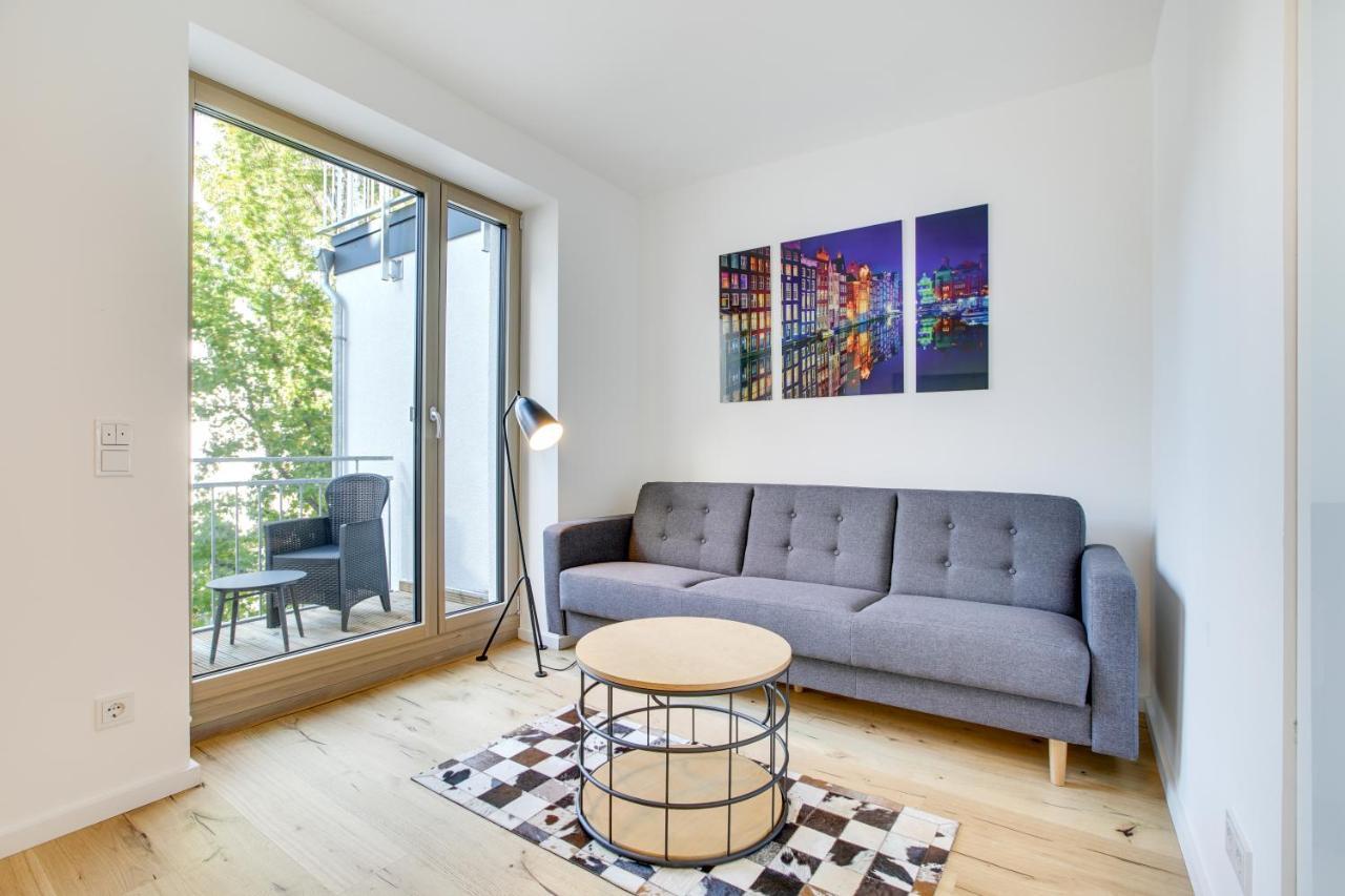 Mont Apartements Köln