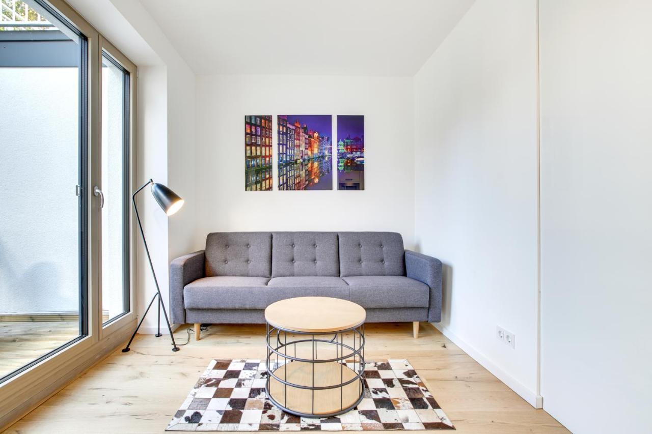 Mont Apartements * Köln